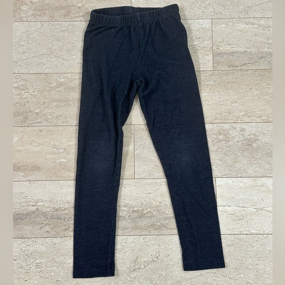 Girls Jeggings - Size 7 - Picture 2 of 6